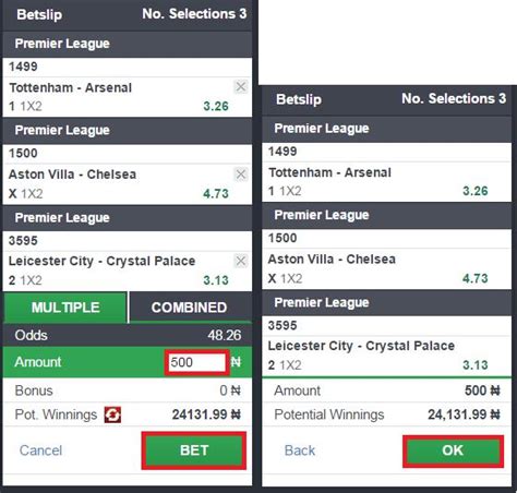 shop.betja|Bet9ja Nigeria Sport Betting, Premier League Odds, Casino, Bet.